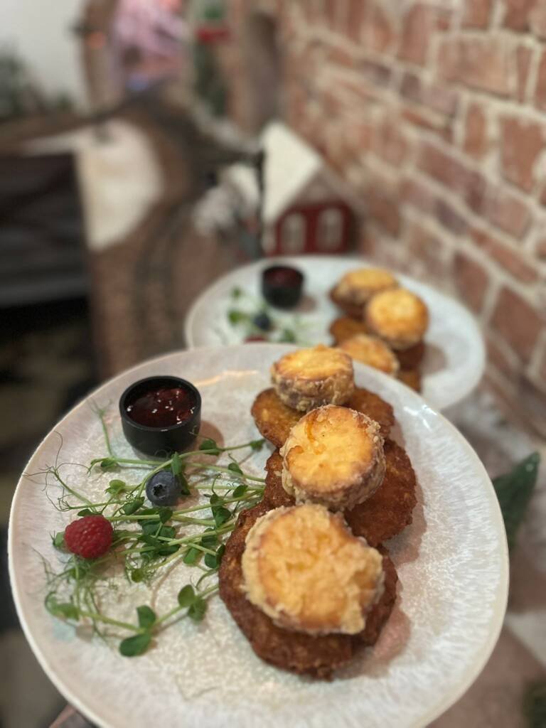 restauracja pyszne kurcze pyszne