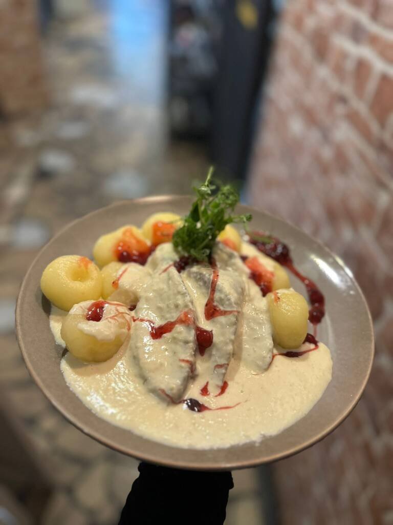 restauracja pyszne kurcze pyszne