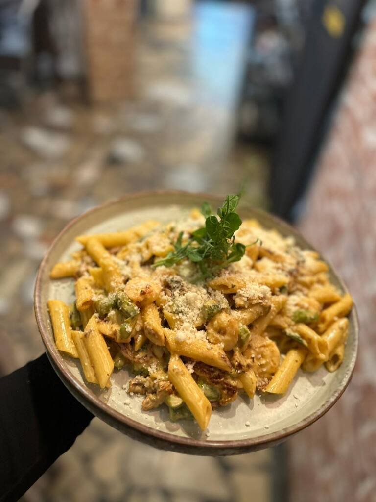 restauracja pyszne kurcze pyszne