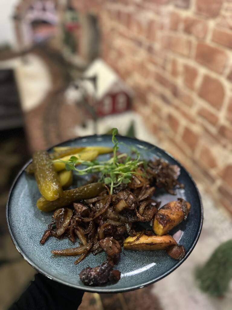 restauracja pyszne kurcze pyszne