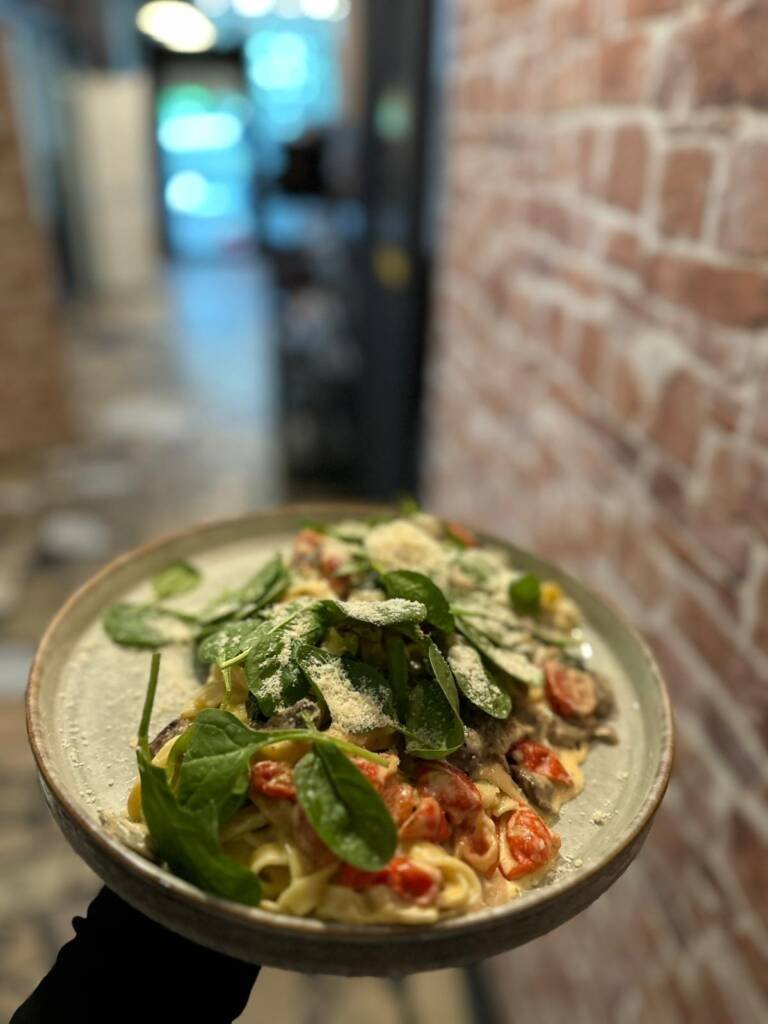 restauracja pyszne kurcze pyszne