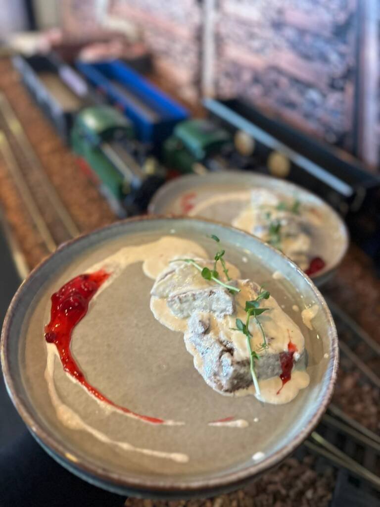 restauracja pyszne kurcze pyszne