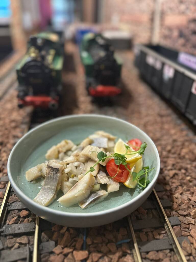 restauracja pyszne kurcze pyszne